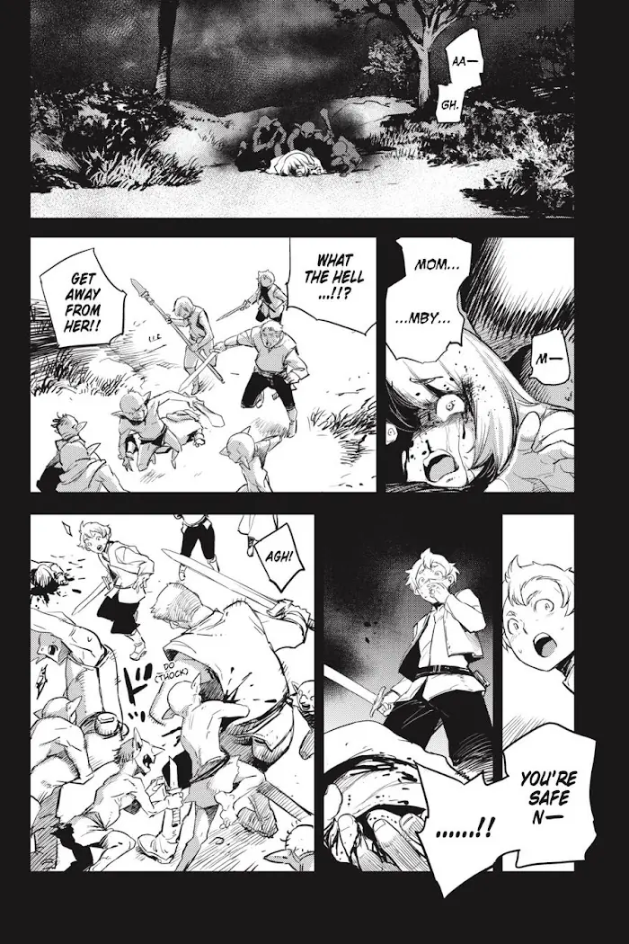 Goblin Slayer Chapter 73 image 12_optimized